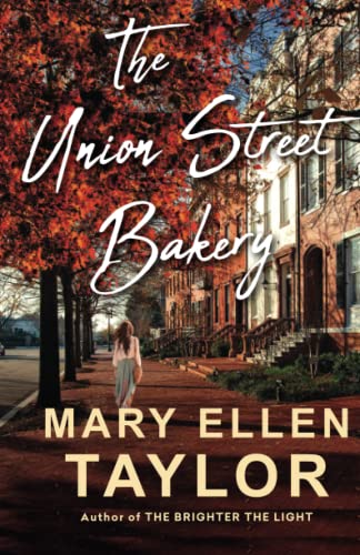 The Union Street Bakery: The Union Street Bakery Series
