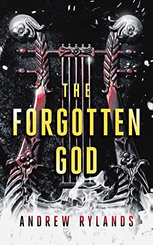 The Forgotten God
