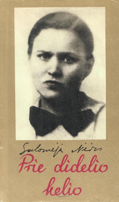 Prie didelio kelio