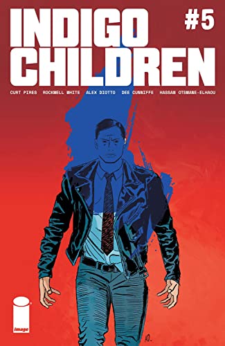 Indigo Children #5