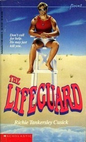 The Lifeguard (Point Horror Book 3)