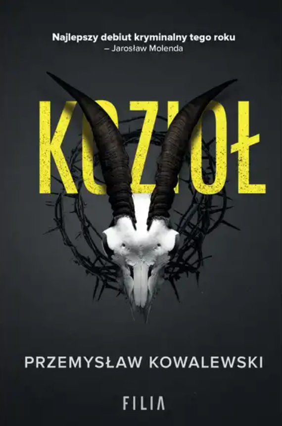 Kozioł