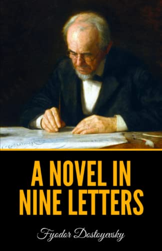 A Novel in Nine Letters