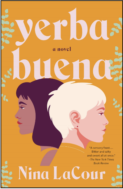 Yerba buena