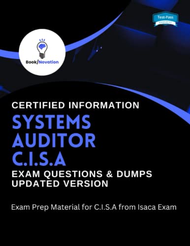 CISA Exam