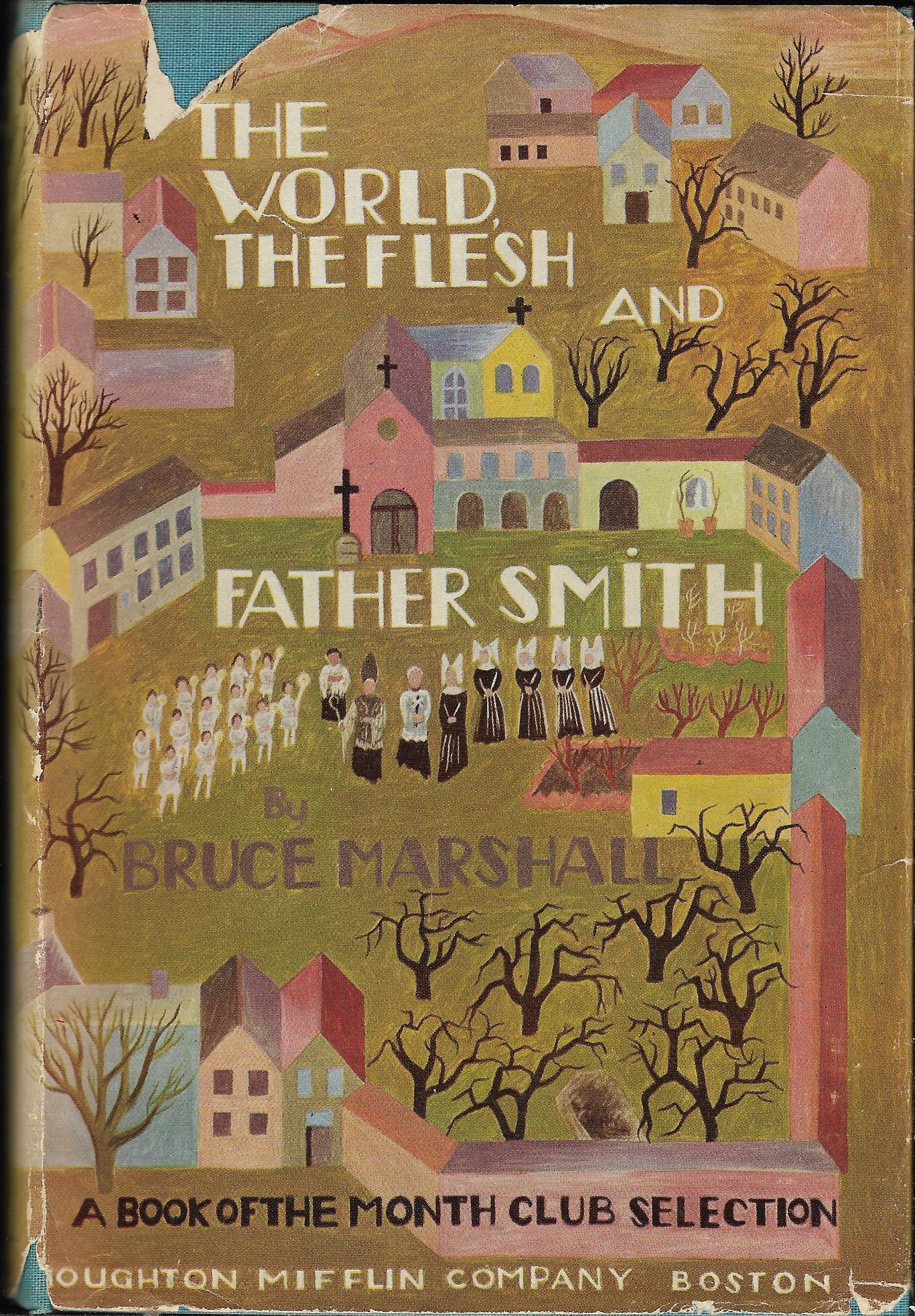 The World, the Flesh, and Father Smith
