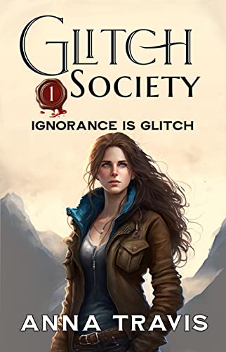 Glitch Society, Ignorance Is Glitch
