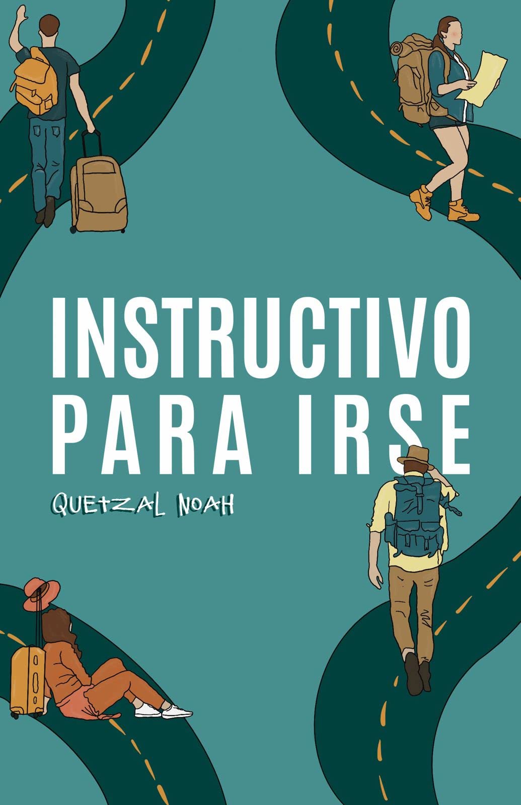 Instructivo para irse