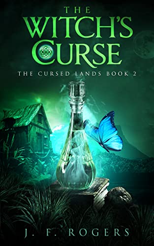 The Witch's Curse