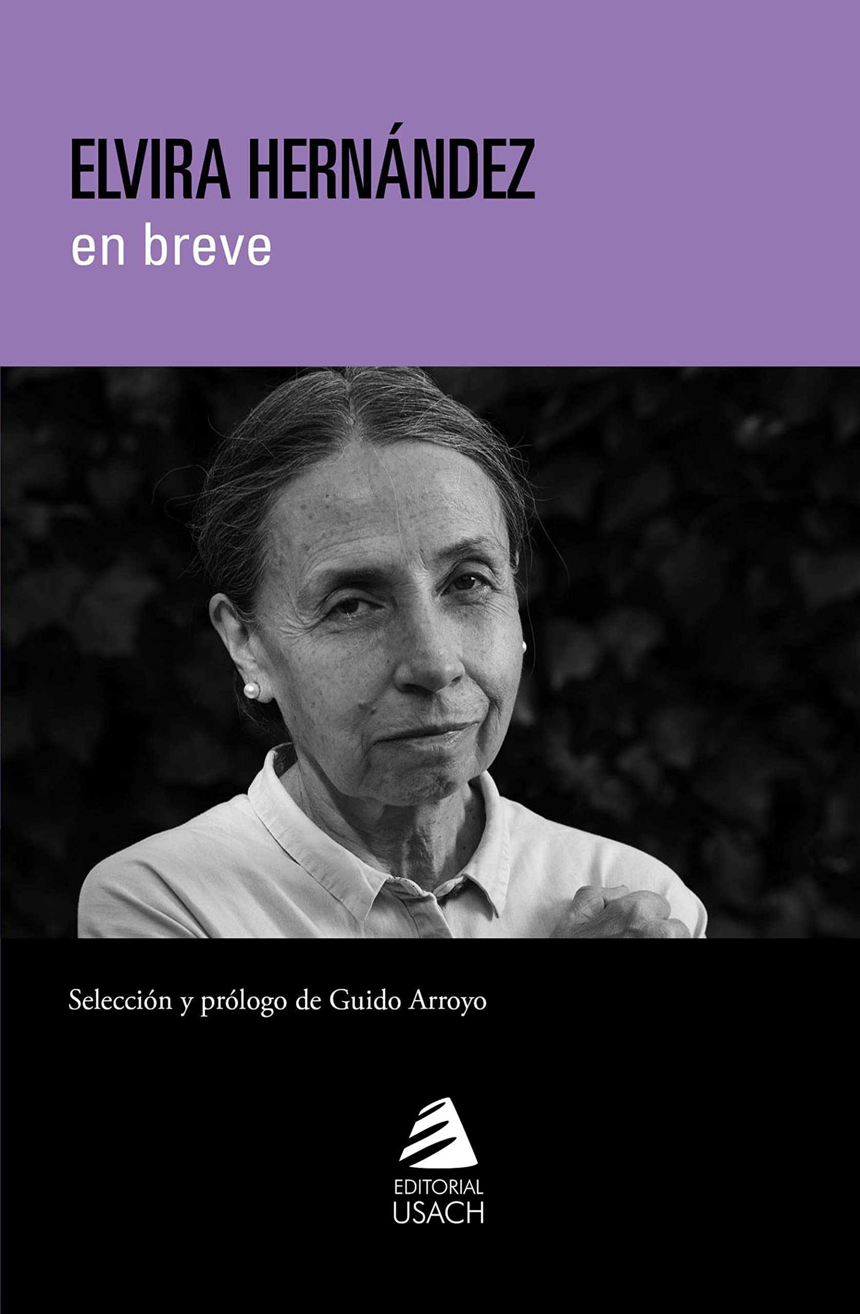 Elvira Hernández en breve