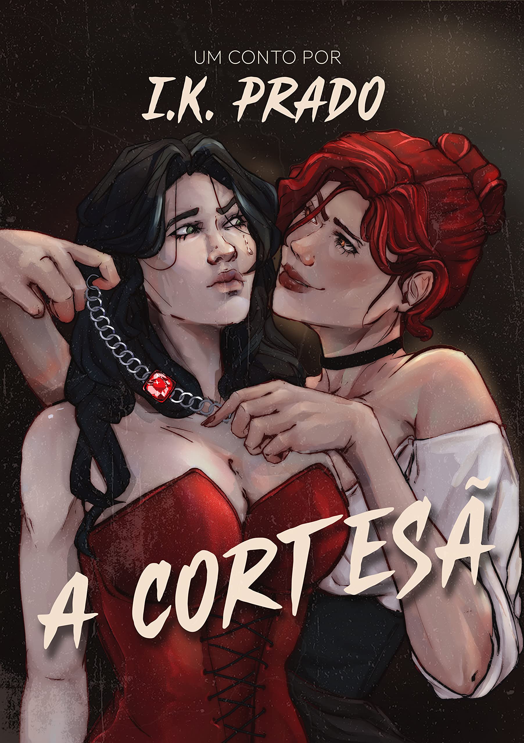 A Cortesã