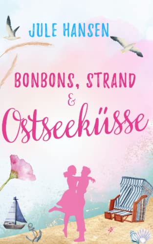 Bonbons, Strand & Ostseeküsse