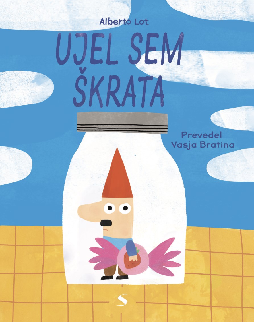 Ujel sem škrata