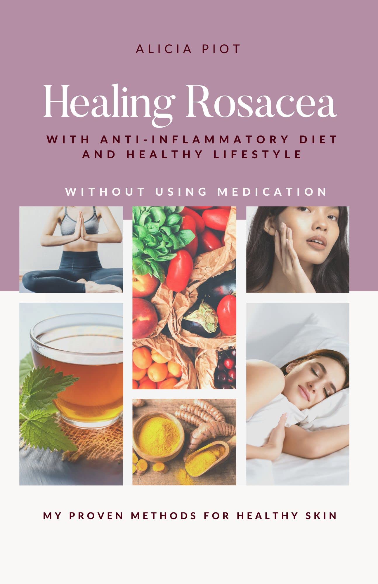 Alicia Allen'S Path To Healing - fum2sch