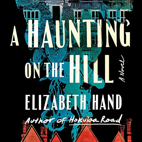 A Haunting on the Hill