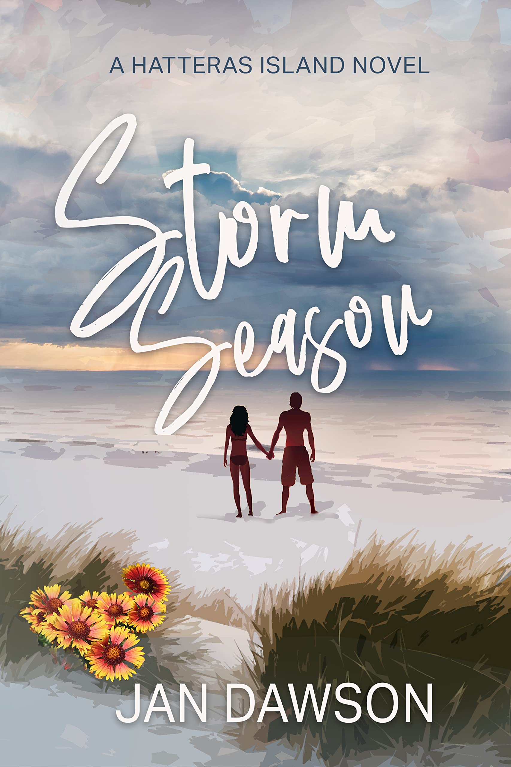 Storm Season: A Hatteras Island Novel