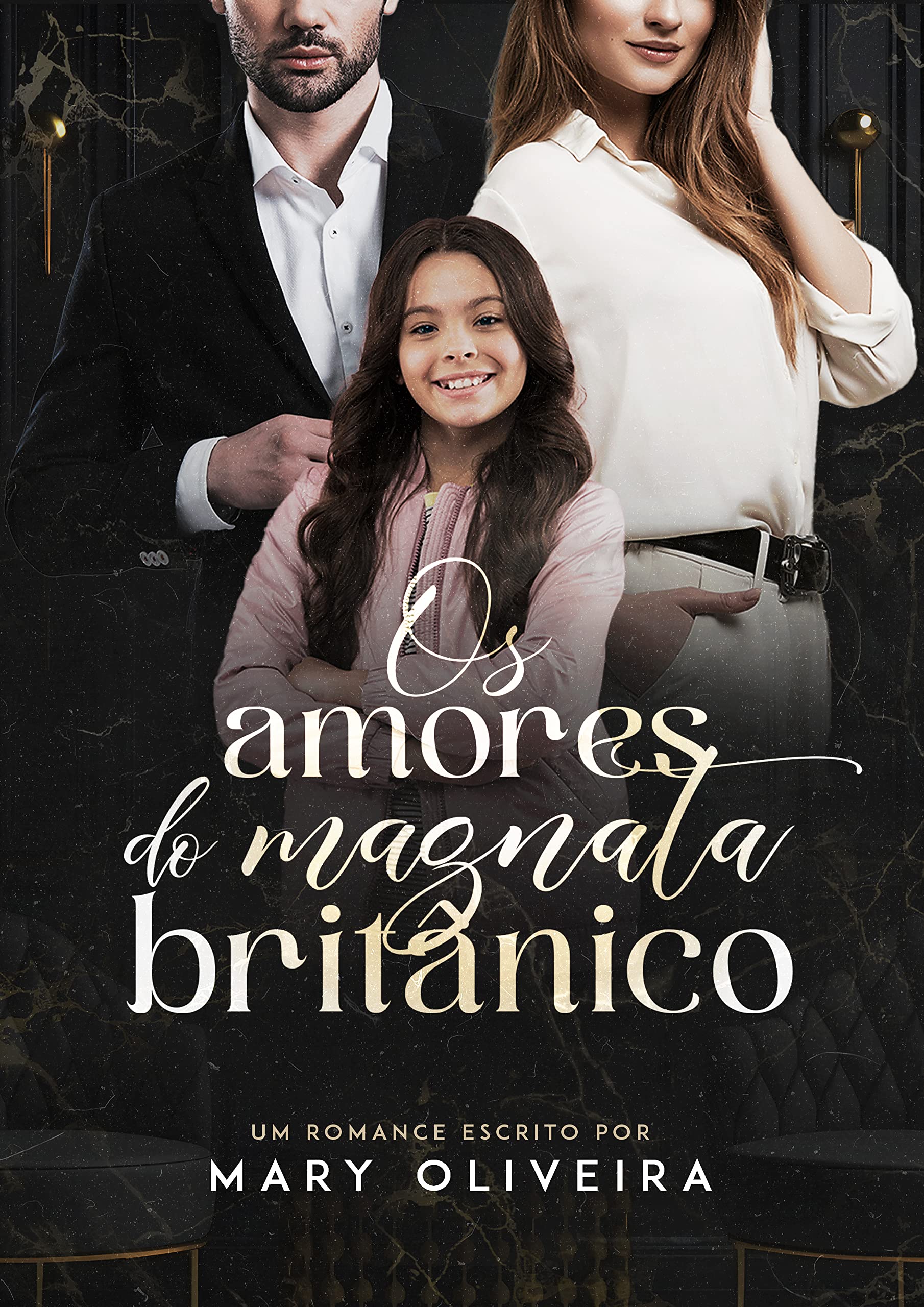 Os Amores do Magnata Britânico