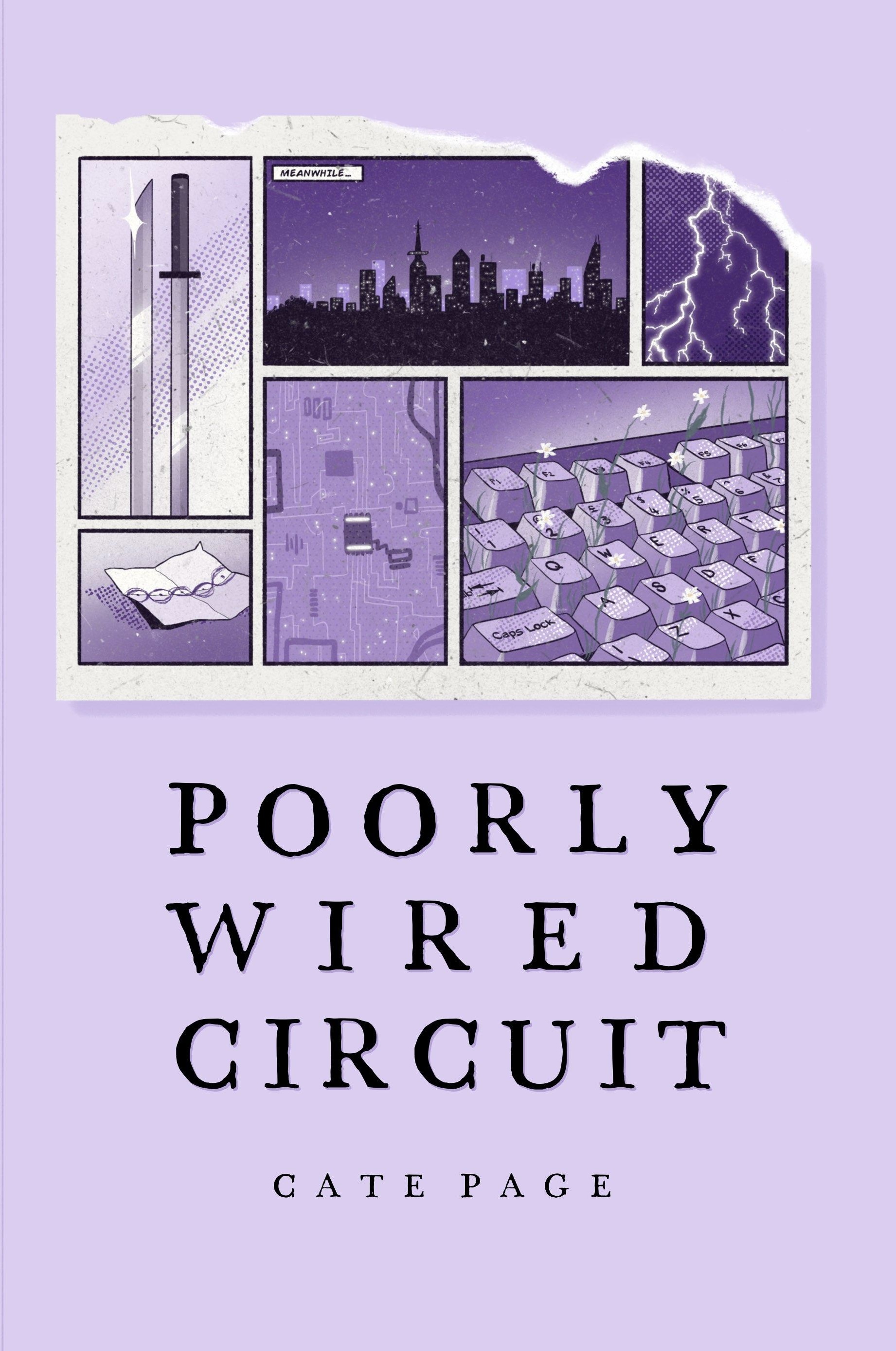 Poorly Wired Circuit