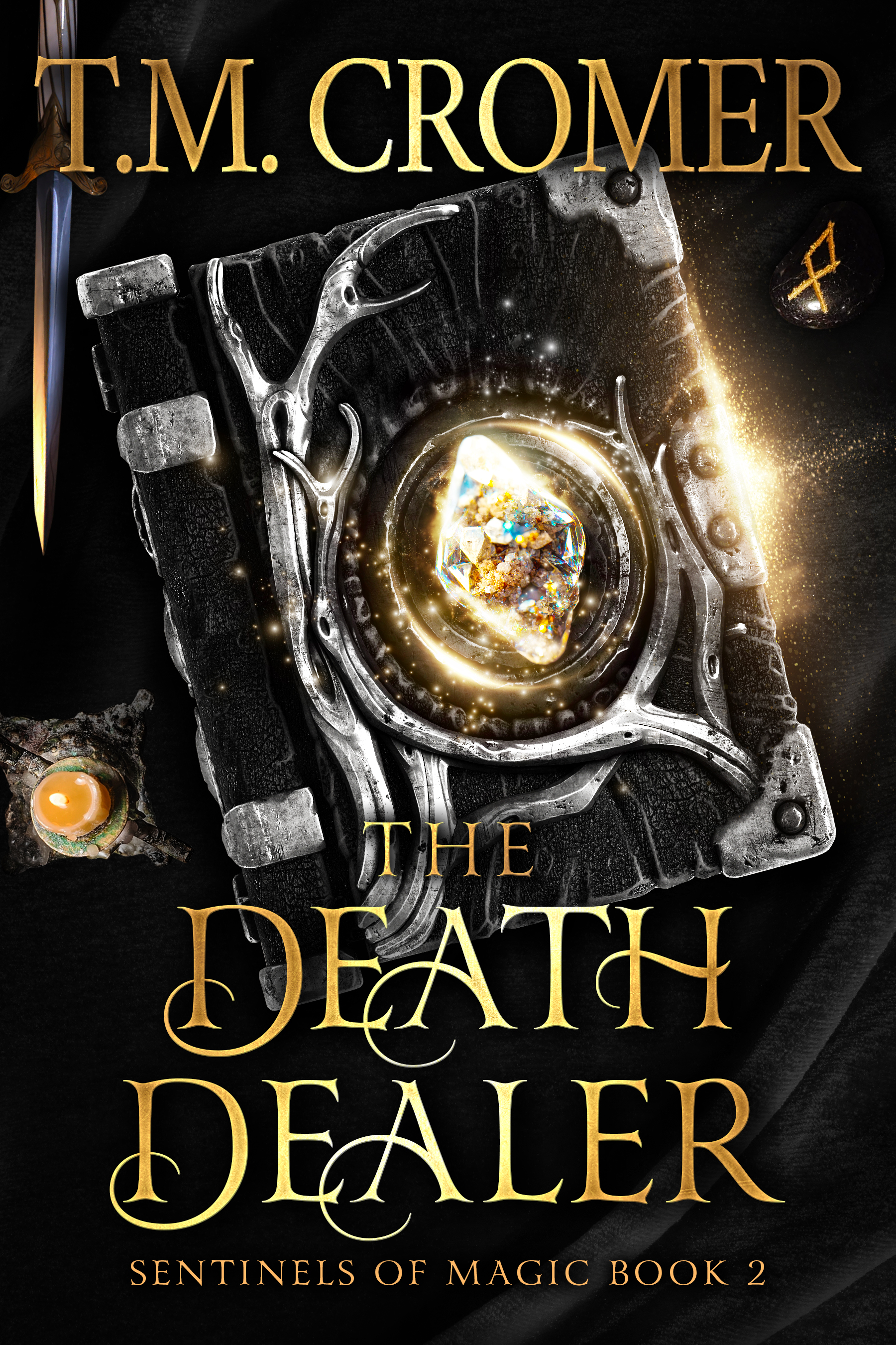 The Death Dealer