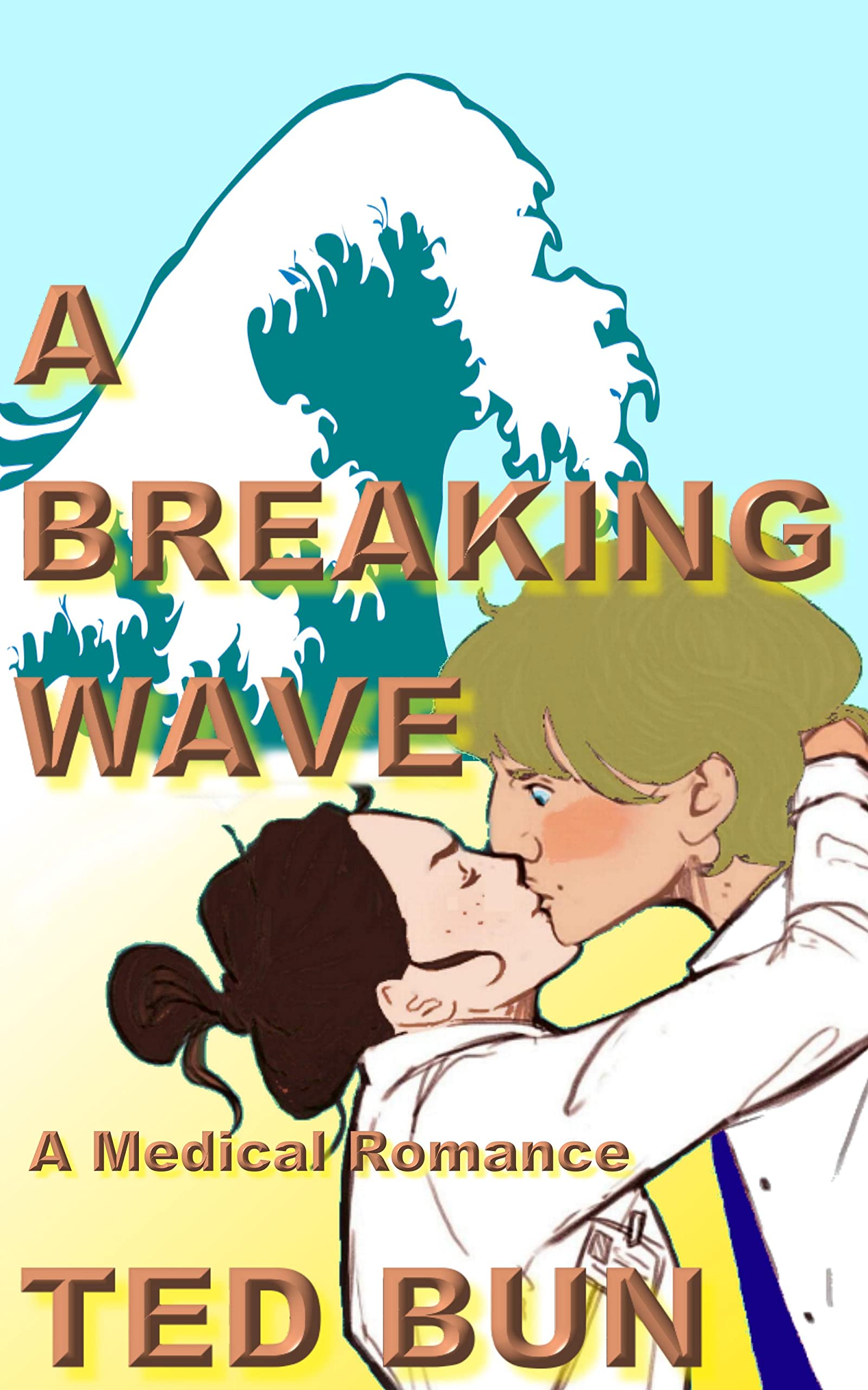 A Breaking Wave