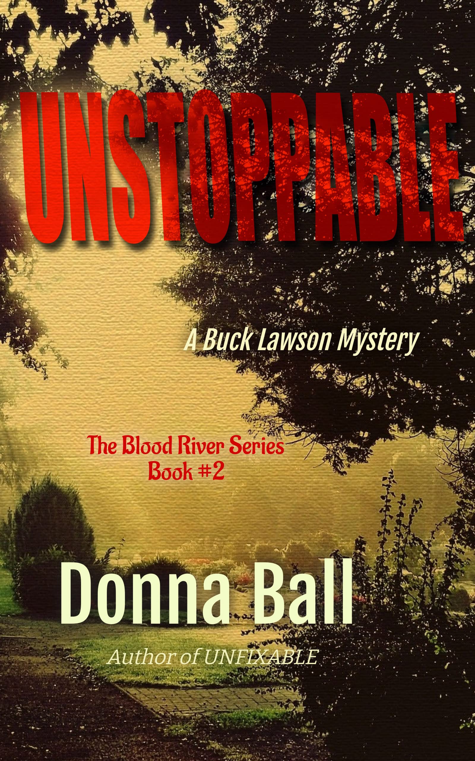 Blood River book cover 2