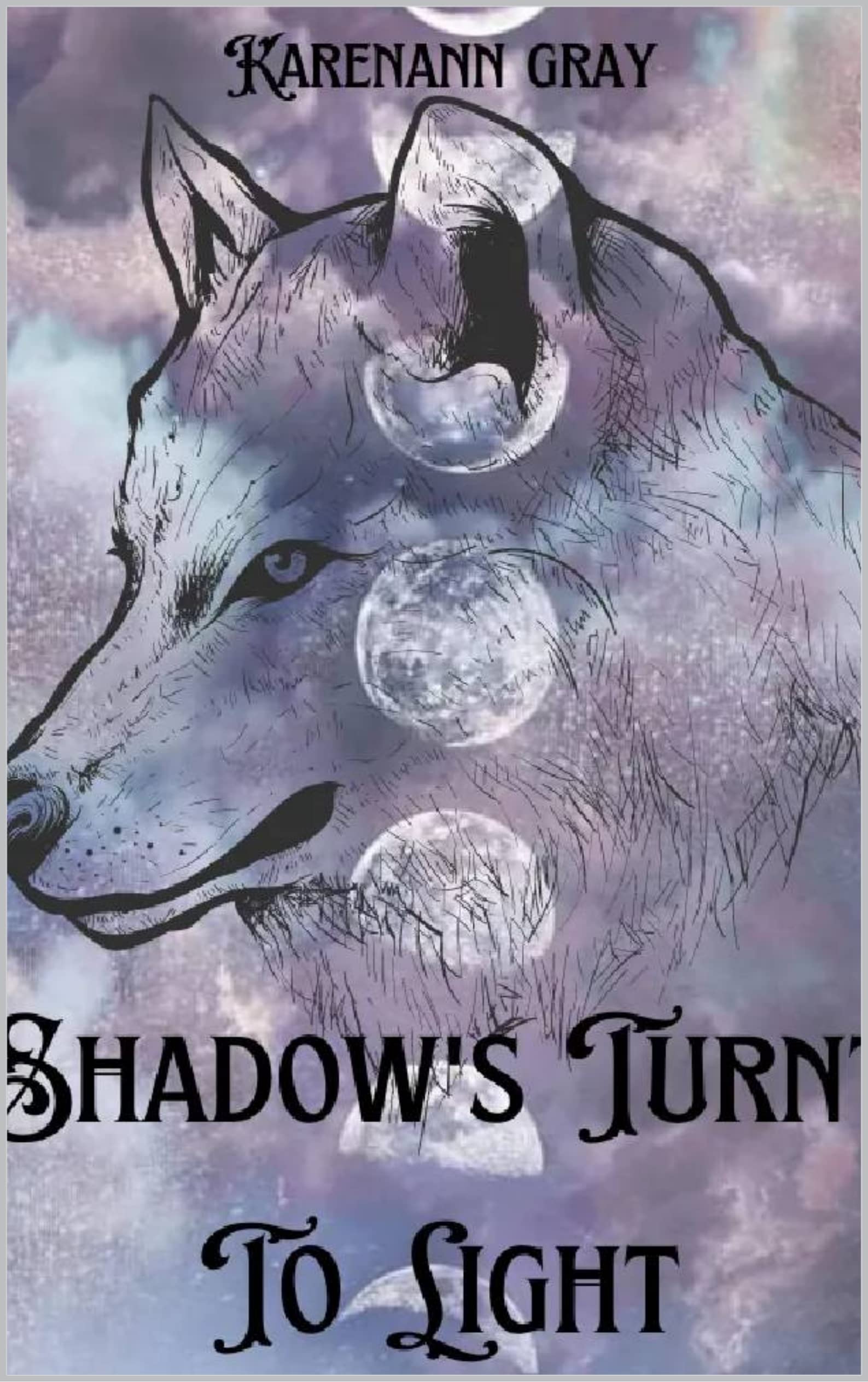 Shadow's Turnt to Light