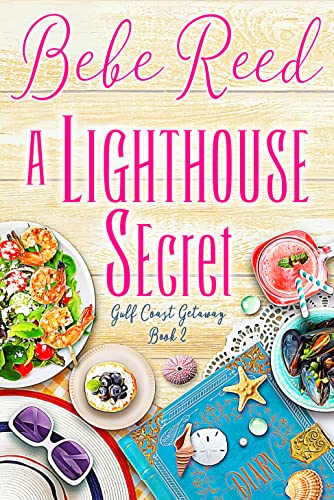 A Lighthouse Secret