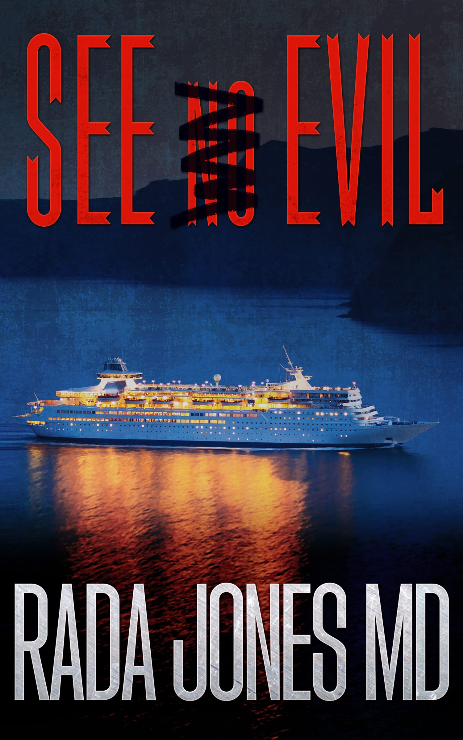 See Evil