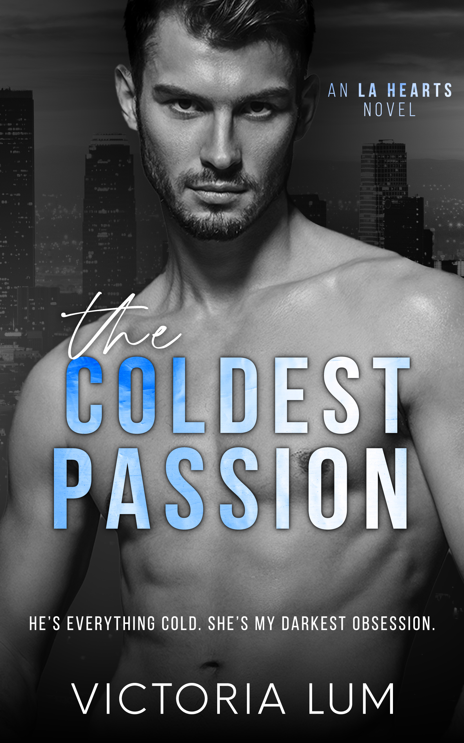 The Coldest Passion
