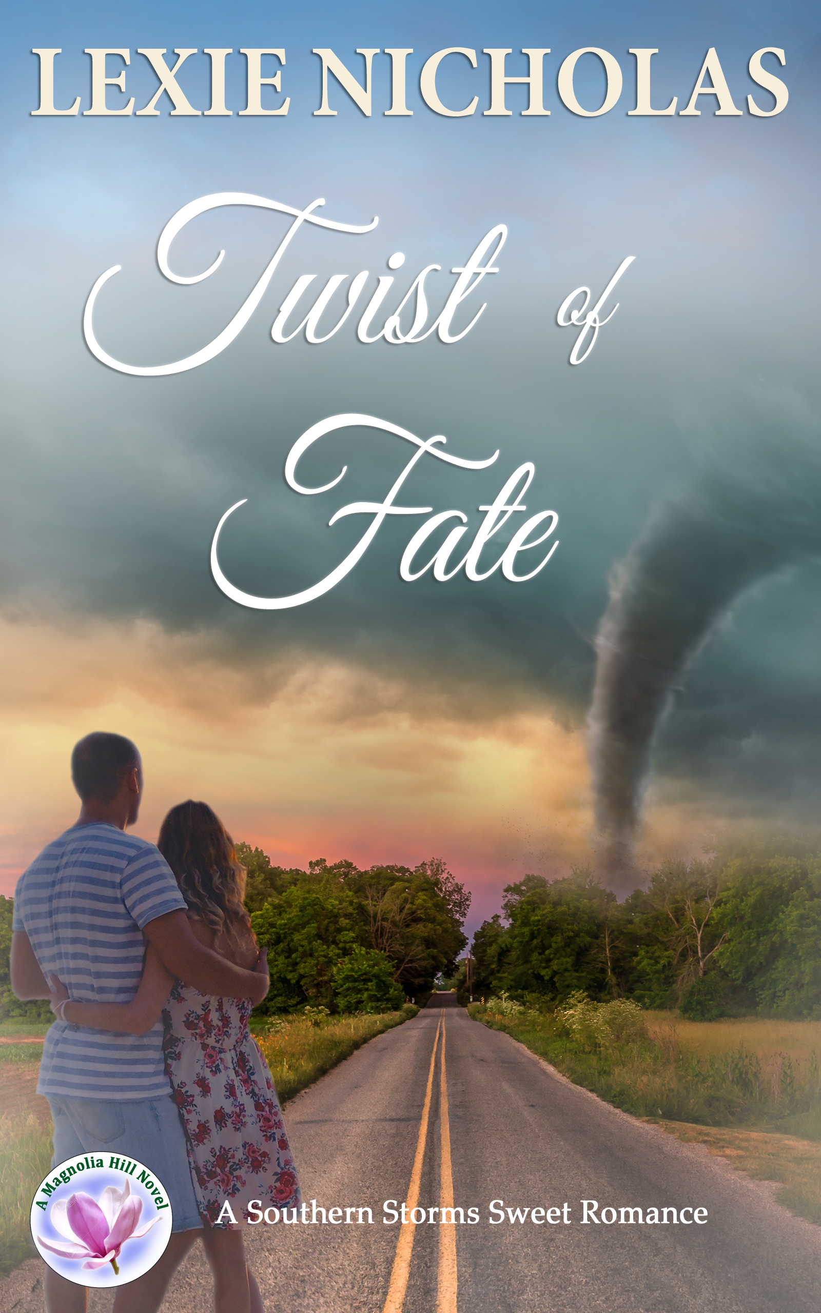 Twist of Fate