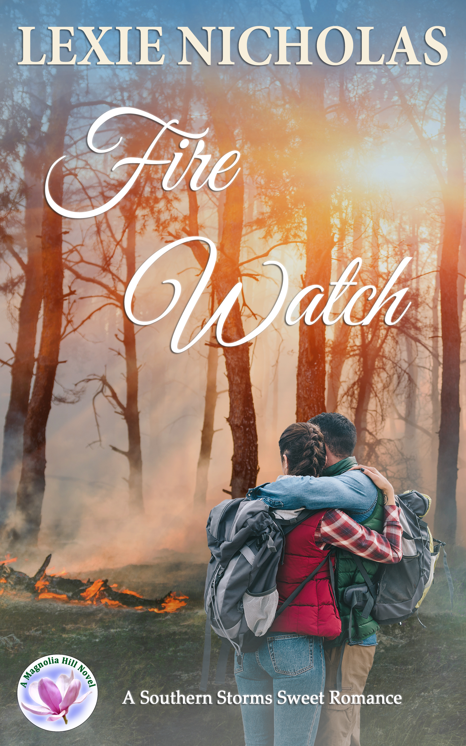 Fire Watch