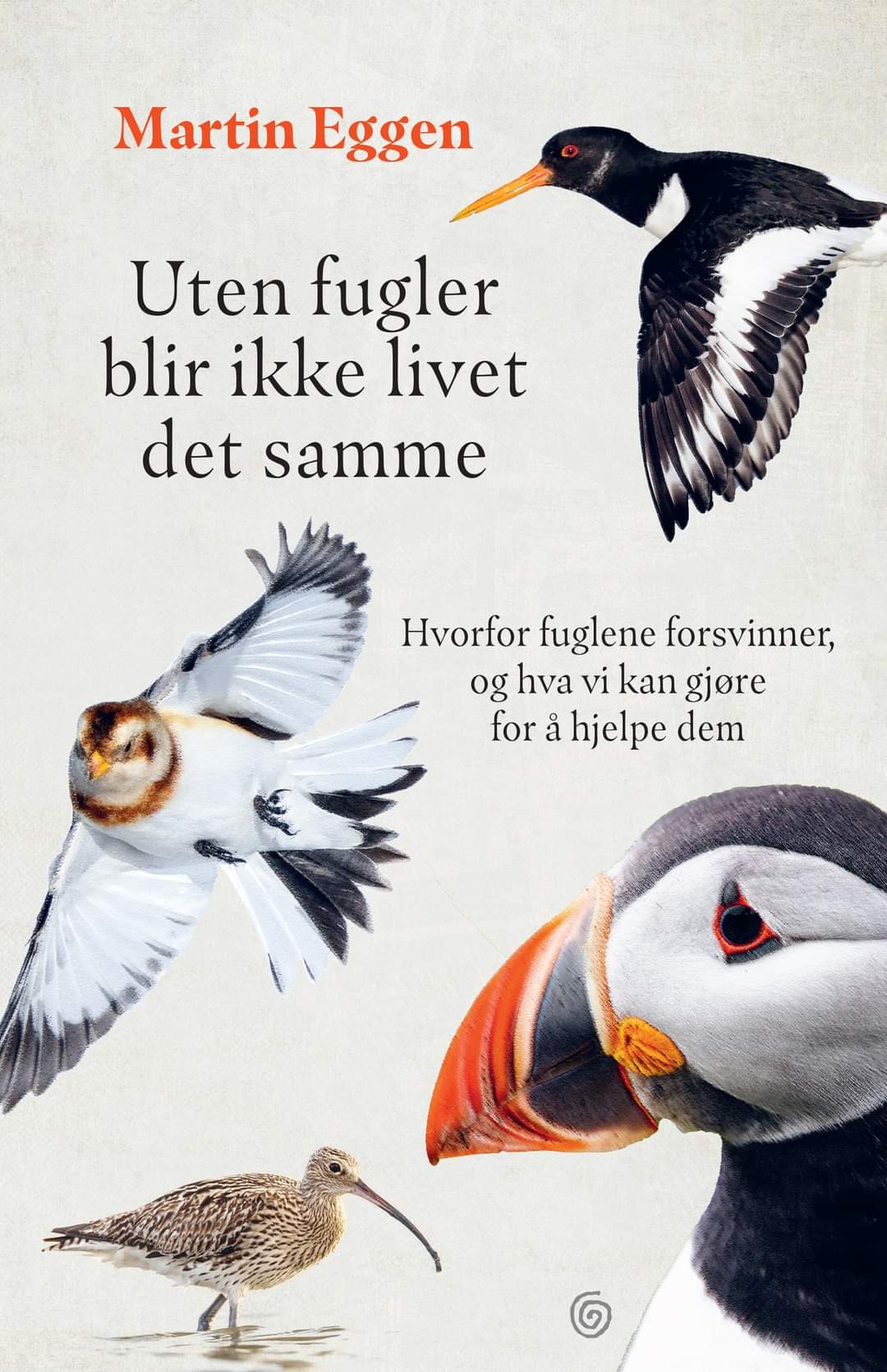 Uten fugler blir ikke livet det samme. Hvorfor fuglene forsvinner og hva vi kan gjøre for å hjelpe dem