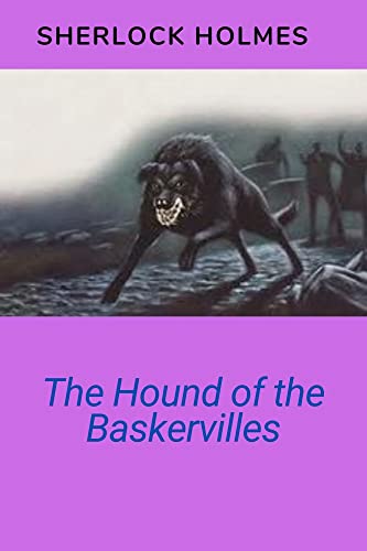 The Hound Of The Baskervilles Deutsche übersetzung The hound of the Baskerville by Arthur Conan Doyle | Goodreads