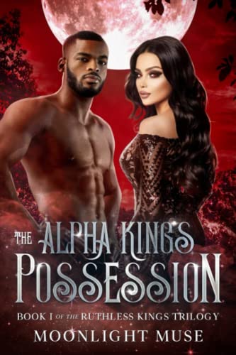 The Alpha King's Possession