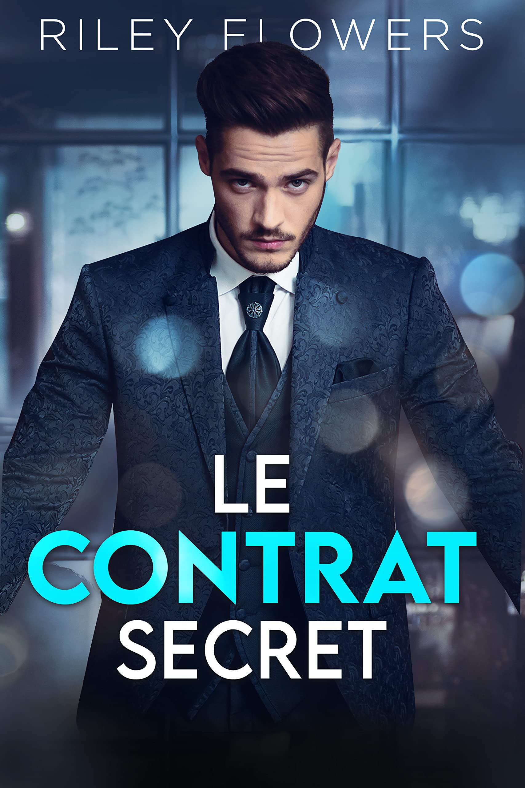 Le contrat secret