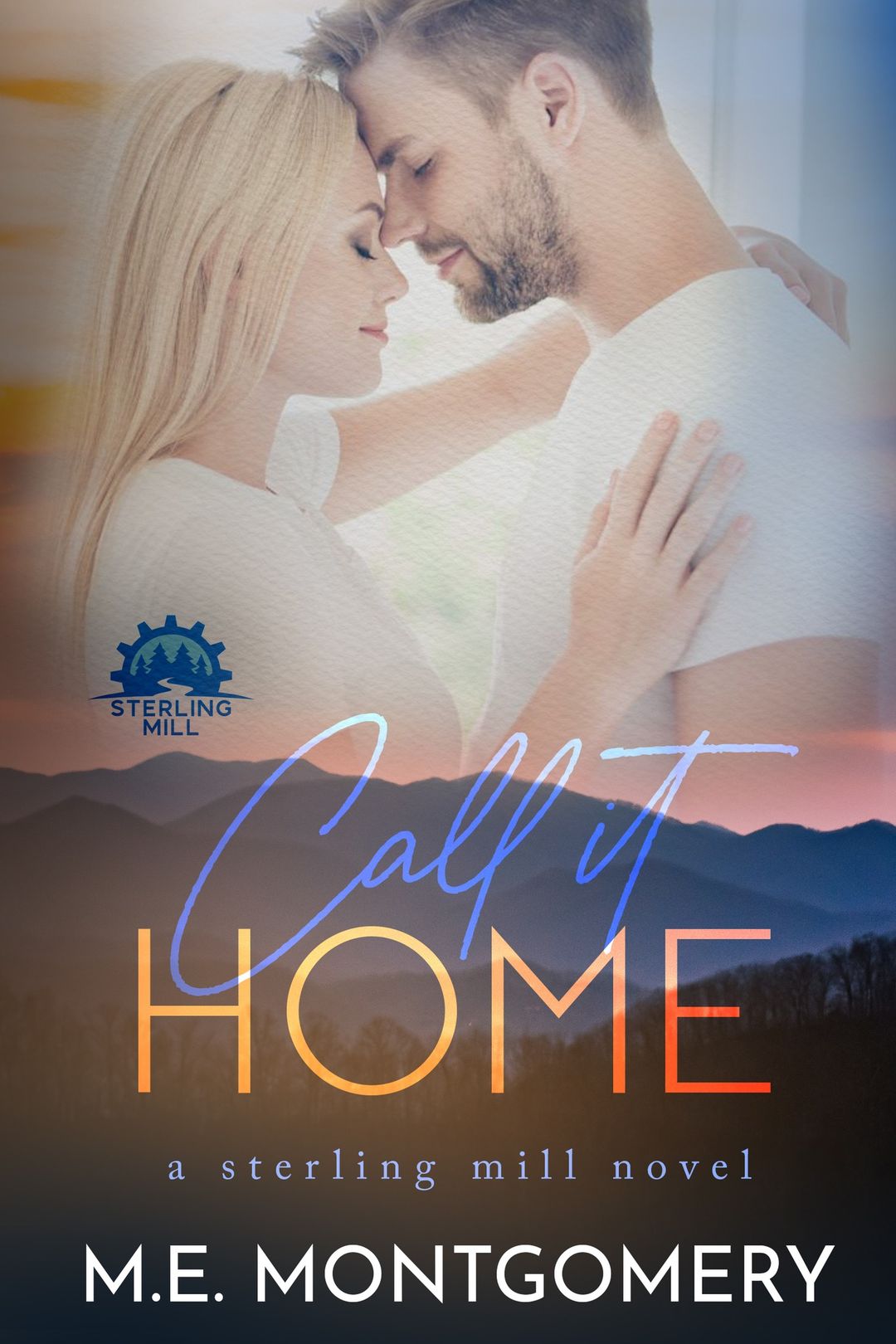 Call It Home book cover