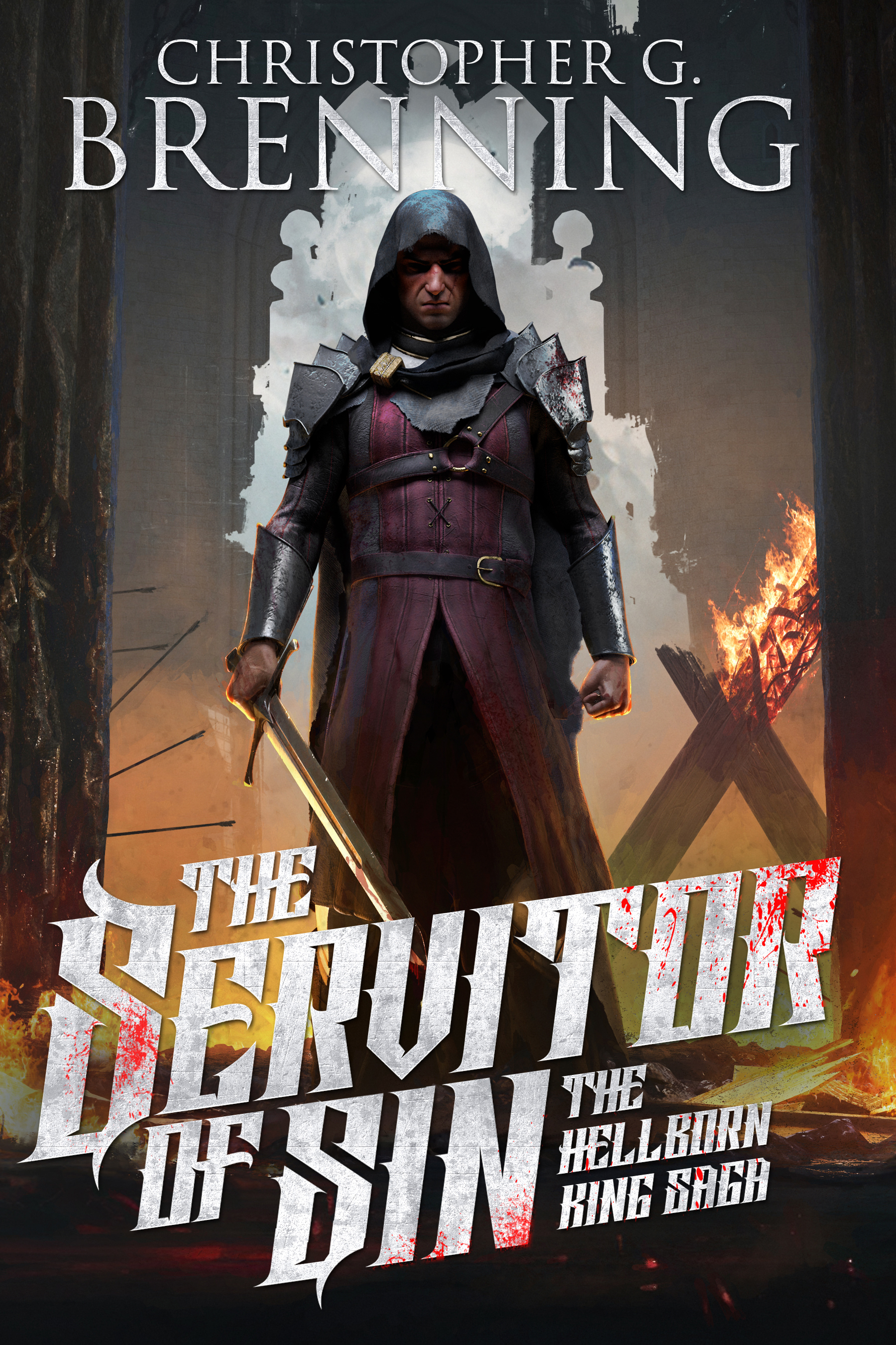 The Servitor of Sin