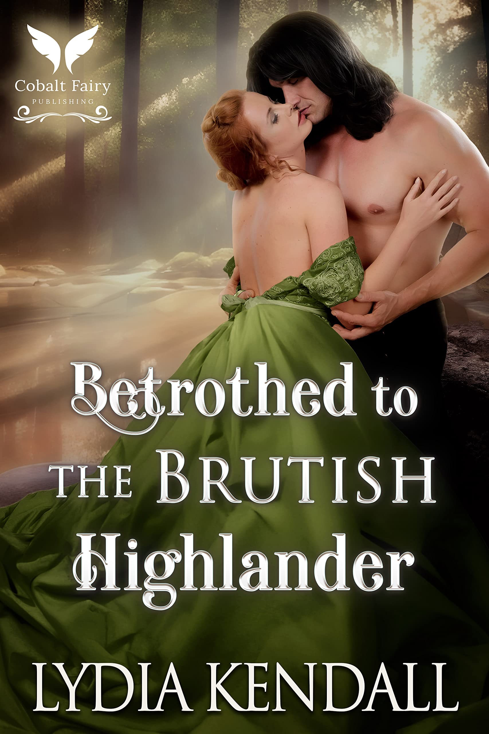 Betrothed to the Brutish Highlander