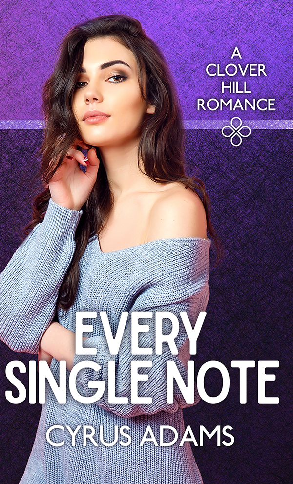 Every Single Note book cover