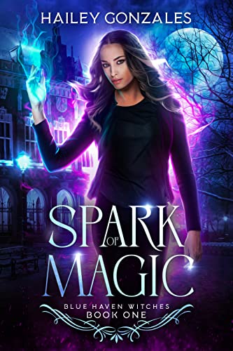 Spark of Magic