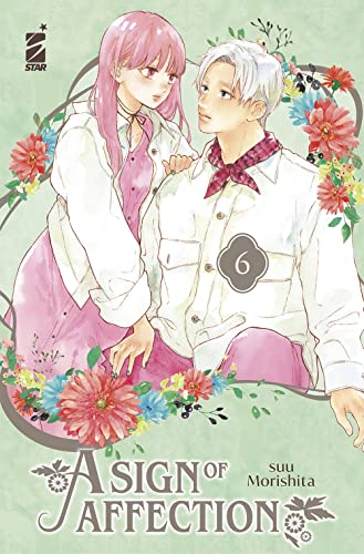 A Sign of Affection, Vol. 6