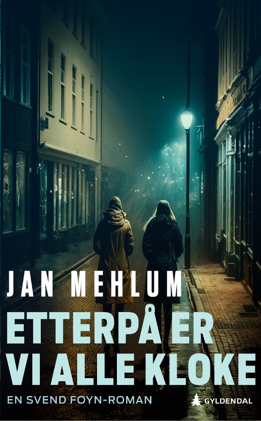 Etterpå er vi alle kloke book cover