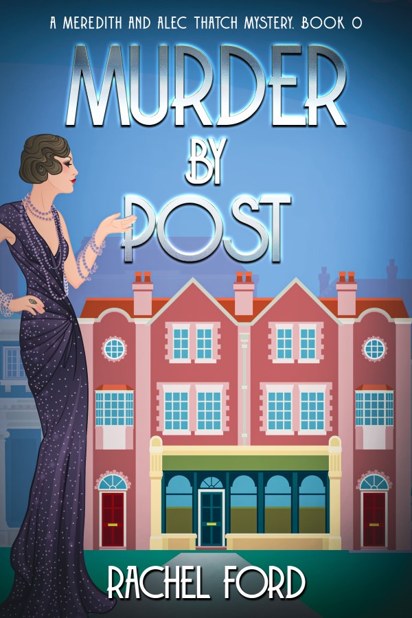 Murder By Post