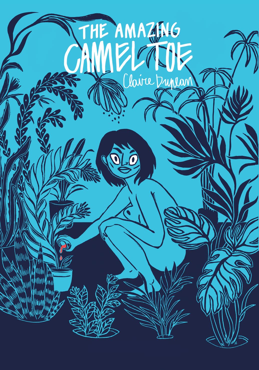 The Amazing Camel Toe by Claire Duplan  Goodreads