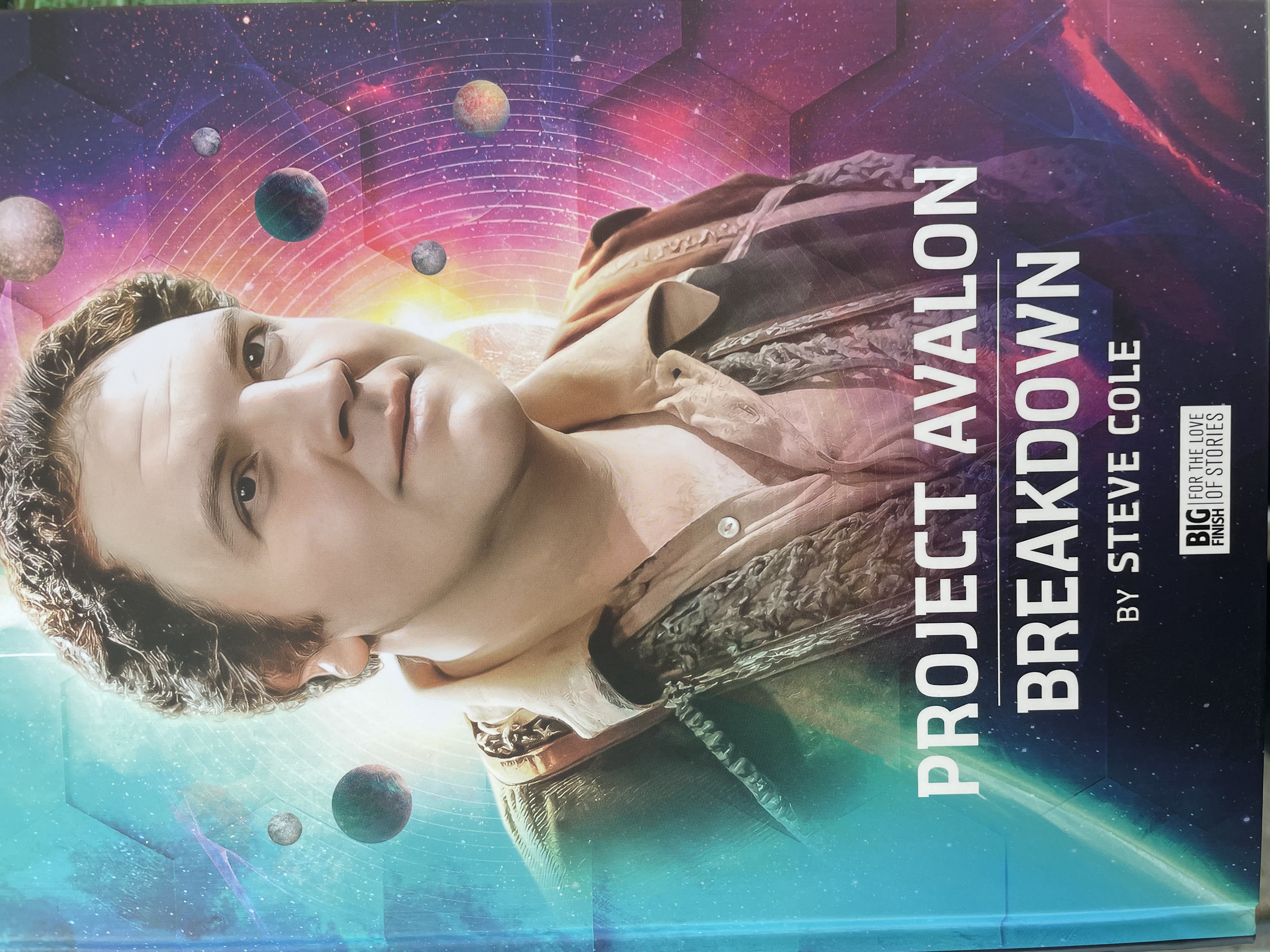 Project Avalon | Breakdown