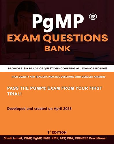PMI-PBA Buch
