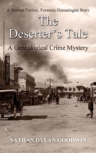 The Deserter's Tale