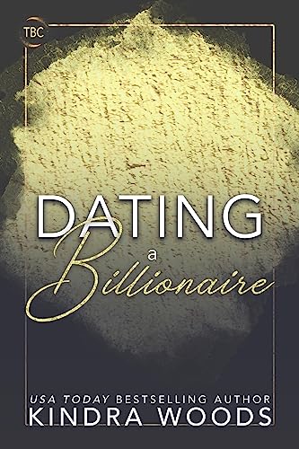 Dating a Billionaire book cover