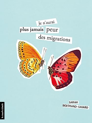 Je n'aurai plus jamais peur des migrations