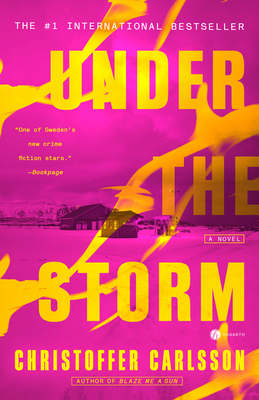 Under the Storm (Hallandssviten, #1)